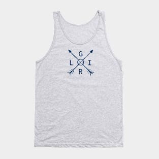 Go Girl Tank Top